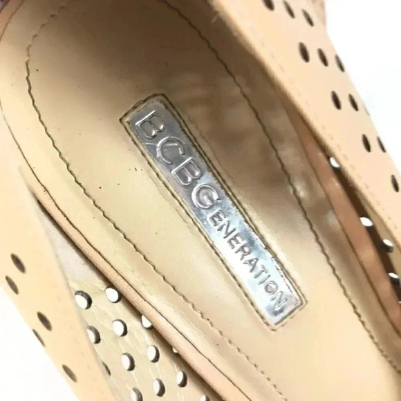 BCBGeneration  heels - Picture 7 of 7